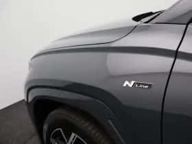 Hyundai Tucson thumbnail 34