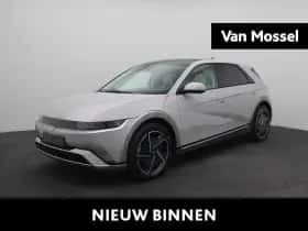 Hyundai Ioniq 5 thumbnail 1