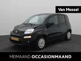 Fiat Panda (2015)