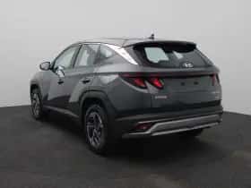 Hyundai Tucson thumbnail 2