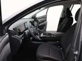 Hyundai Tucson thumbnail 11