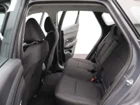 Hyundai Tucson thumbnail 12