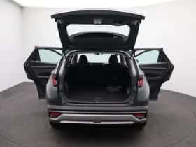 Hyundai Tucson thumbnail 13
