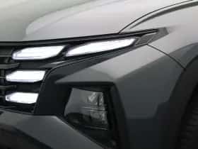Hyundai Tucson thumbnail 14