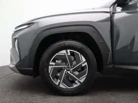 Hyundai Tucson thumbnail 15
