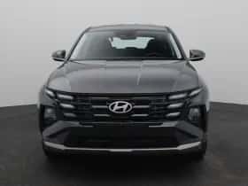 Hyundai Tucson thumbnail 3