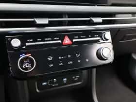 Hyundai Tucson thumbnail 21