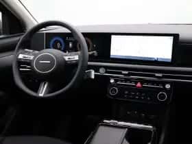 Hyundai Tucson thumbnail 28