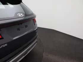 Hyundai Tucson thumbnail 34