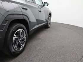 Hyundai Tucson thumbnail 36
