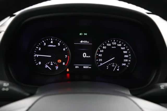 Hyundai i30 (2018) thumbnail 5