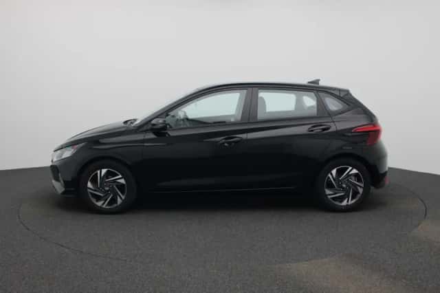 Hyundai i20 (2022) thumbnail 4