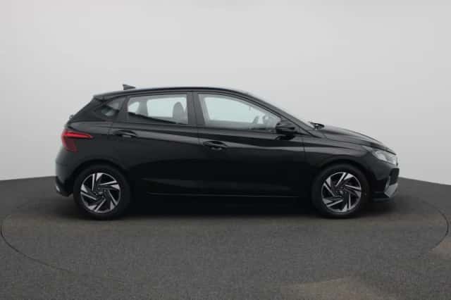 Hyundai i20 (2022) thumbnail 6
