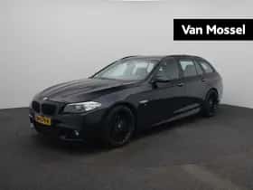 BMW 5-Serie