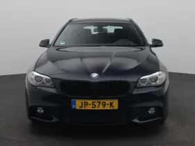 BMW 5-Serie thumbnail 4