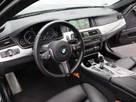 BMW 5-Serie thumbnail 42