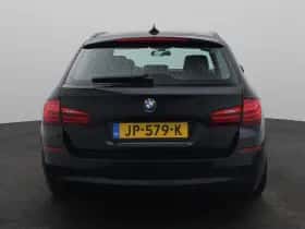 BMW 5-Serie thumbnail 8