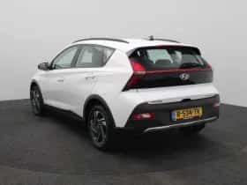 Hyundai Bayon (2022) thumbnail 2