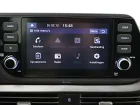 Hyundai Bayon thumbnail 16