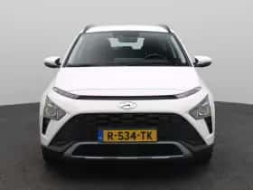 Hyundai Bayon thumbnail 3