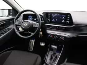 Hyundai Bayon thumbnail 26