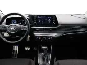 Hyundai Bayon thumbnail 27