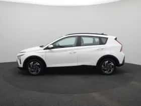 Hyundai Bayon thumbnail 4