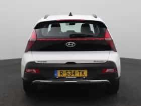 Hyundai Bayon thumbnail 5