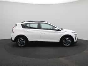 Hyundai Bayon thumbnail 6