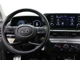 Hyundai Bayon thumbnail 7