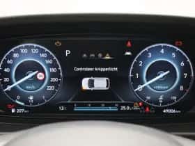 Hyundai Bayon thumbnail 8