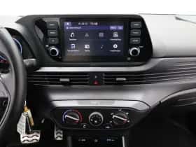 Hyundai Bayon thumbnail 9