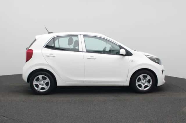 Kia Picanto (2021) thumbnail 6