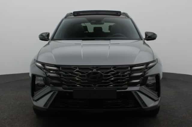 Hyundai Tucson (2026) thumbnail 3