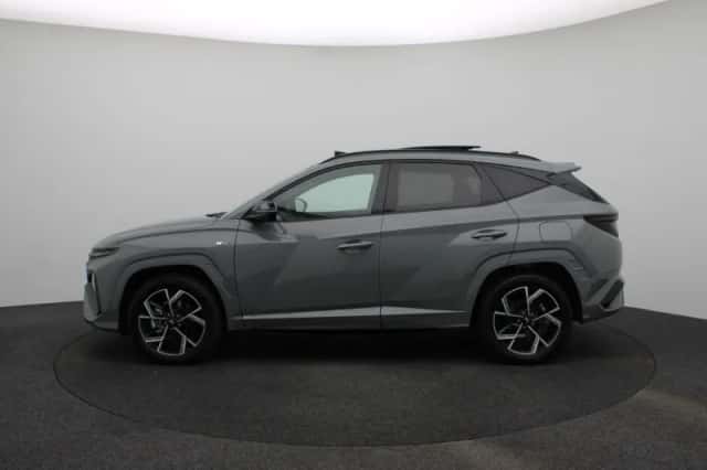 Hyundai Tucson (2026) thumbnail 4