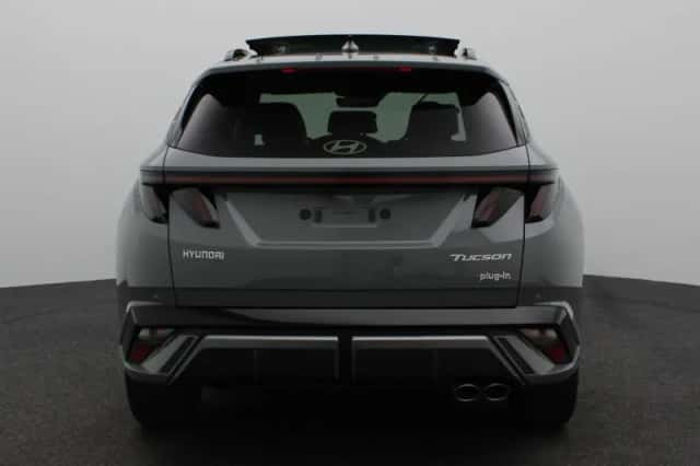 Hyundai Tucson (2026) thumbnail 5