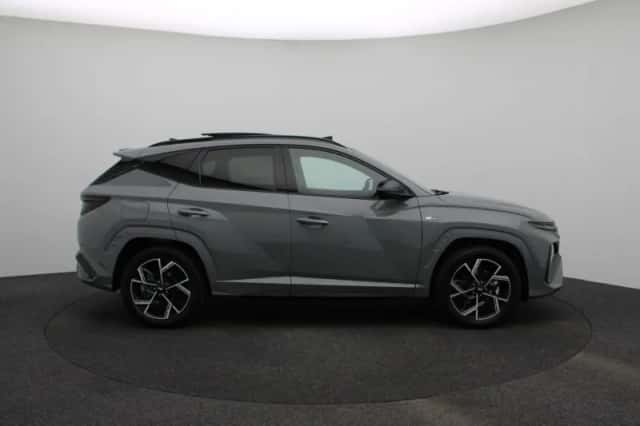 Hyundai Tucson (2026) thumbnail 6