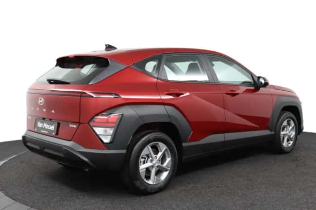 Hyundai Kona (2026) thumbnail 3