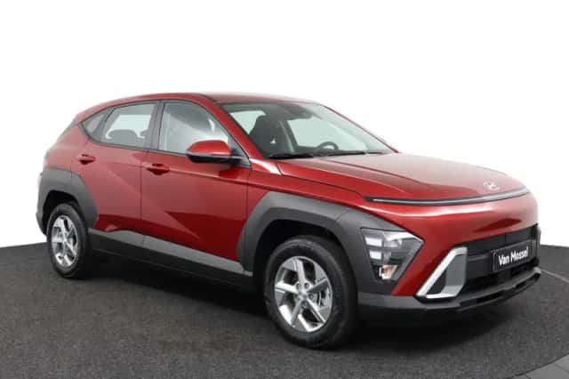 Hyundai Kona (2026) thumbnail 4