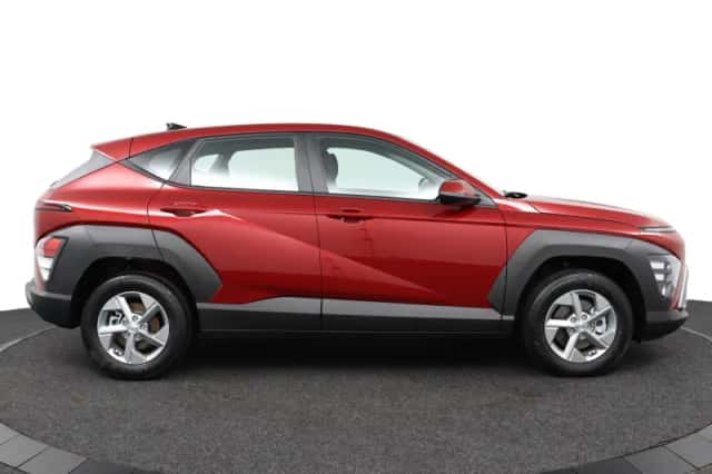 Hyundai Kona (2026) thumbnail 5