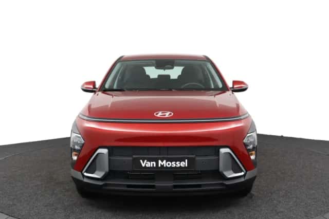 Hyundai Kona (2026) thumbnail 6