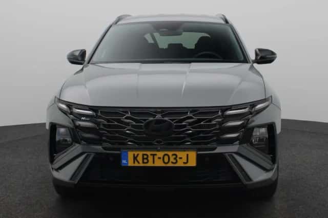 Hyundai Tucson (2026) thumbnail 3