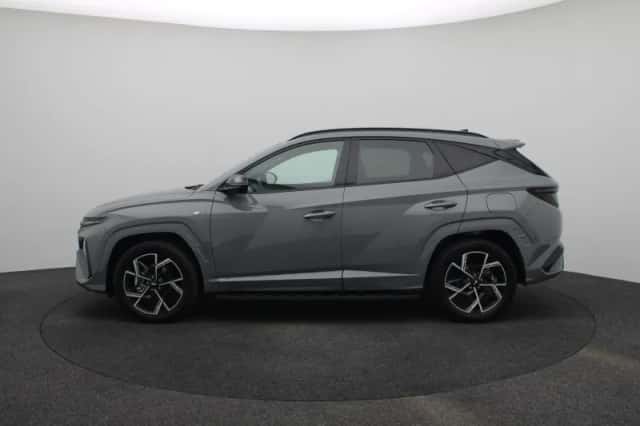 Hyundai Tucson (2026) thumbnail 4