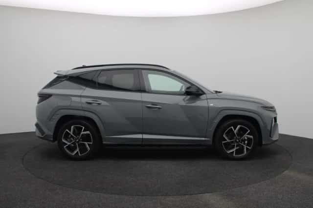 Hyundai Tucson (2026) thumbnail 6
