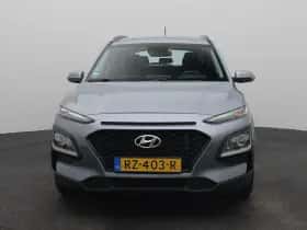 Hyundai Kona thumbnail 4