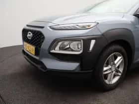 Hyundai Kona thumbnail 44