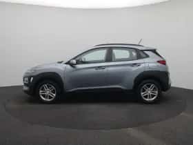 Hyundai Kona thumbnail 6