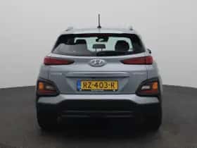 Hyundai Kona thumbnail 8