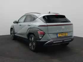 Hyundai Kona thumbnail 2