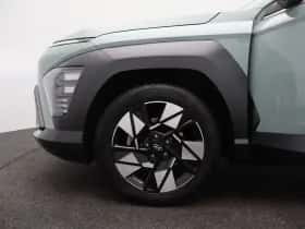 Hyundai Kona thumbnail 15
